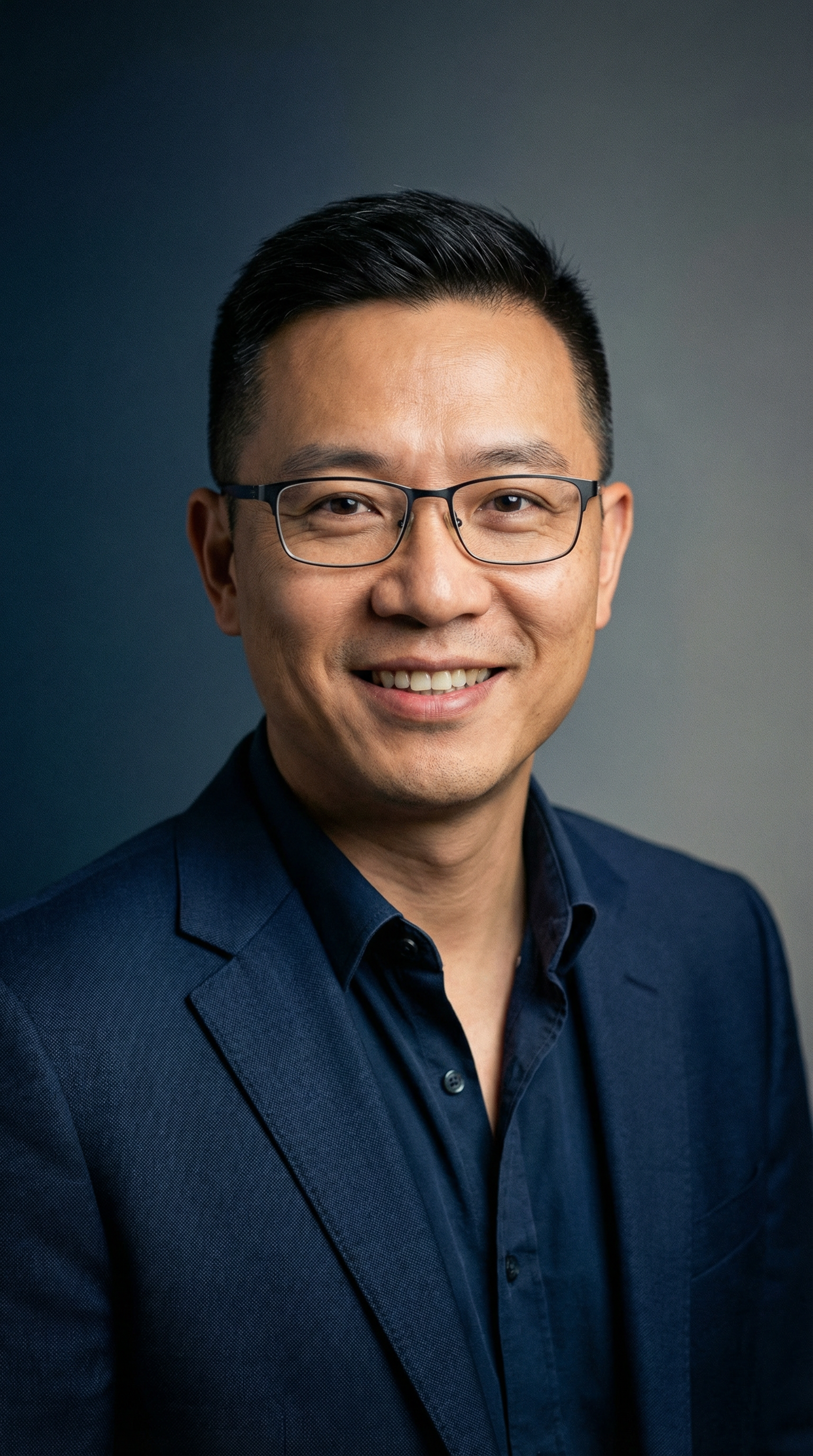 博彩网站创始人兼首席运营官张伟