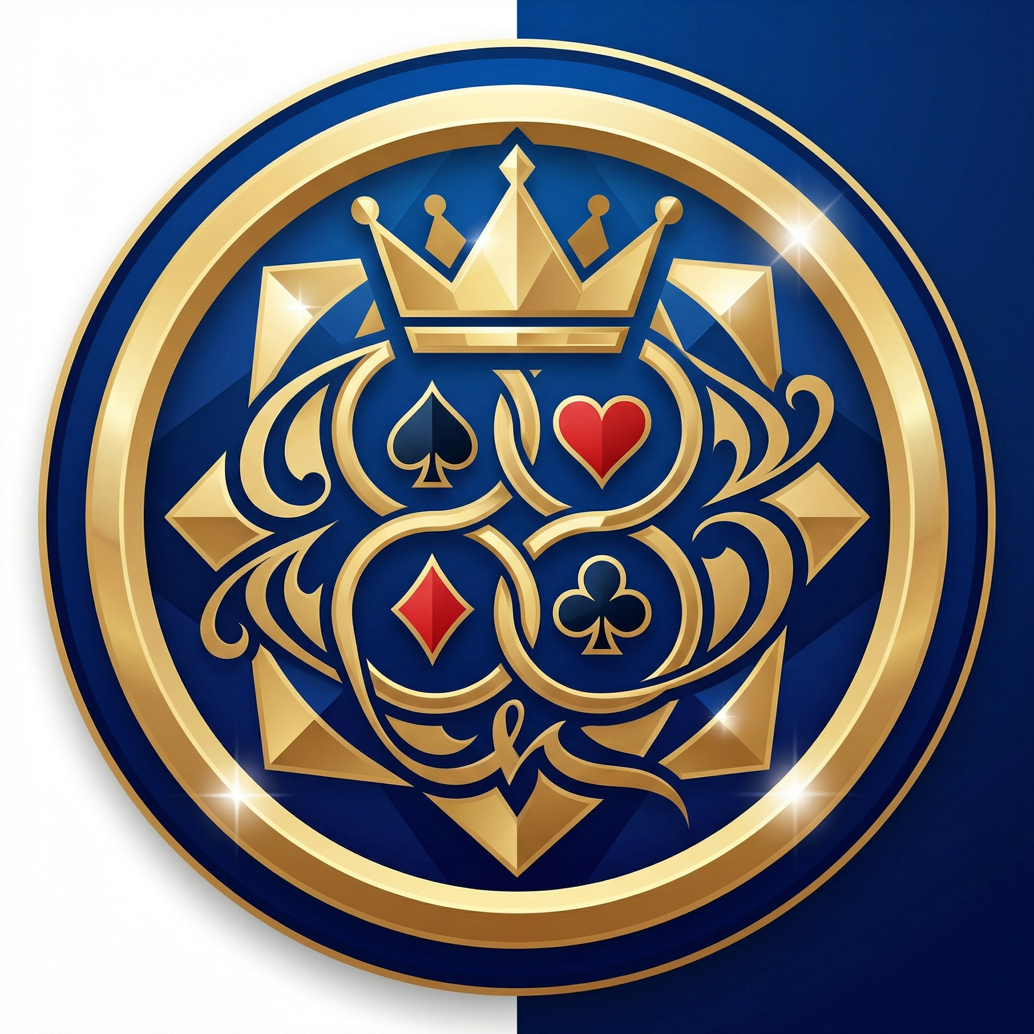 博彩网站官方标志