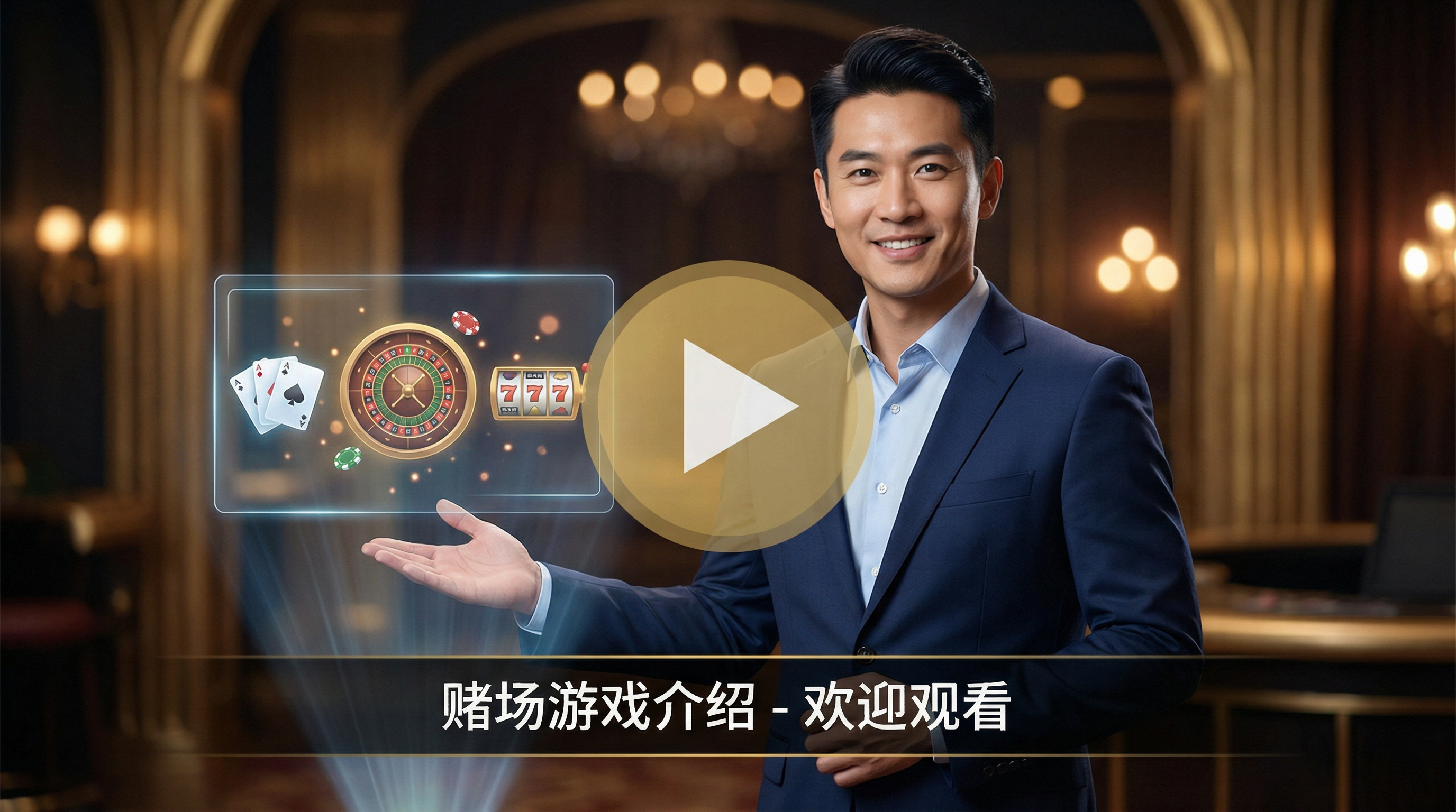 博彩网站平台介绍视频